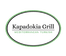Kapadokia Grill - Mediterranean Turkish