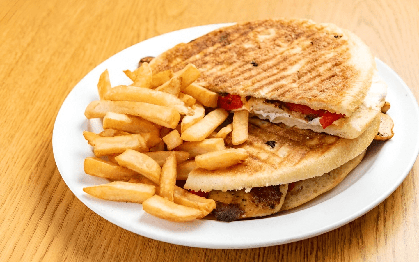 Marinelli's Pizza Rewards