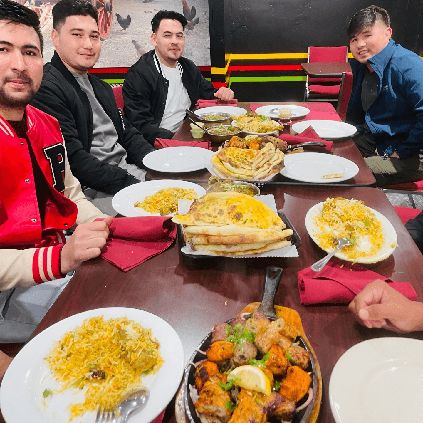 Why Guests Keep Coming Back