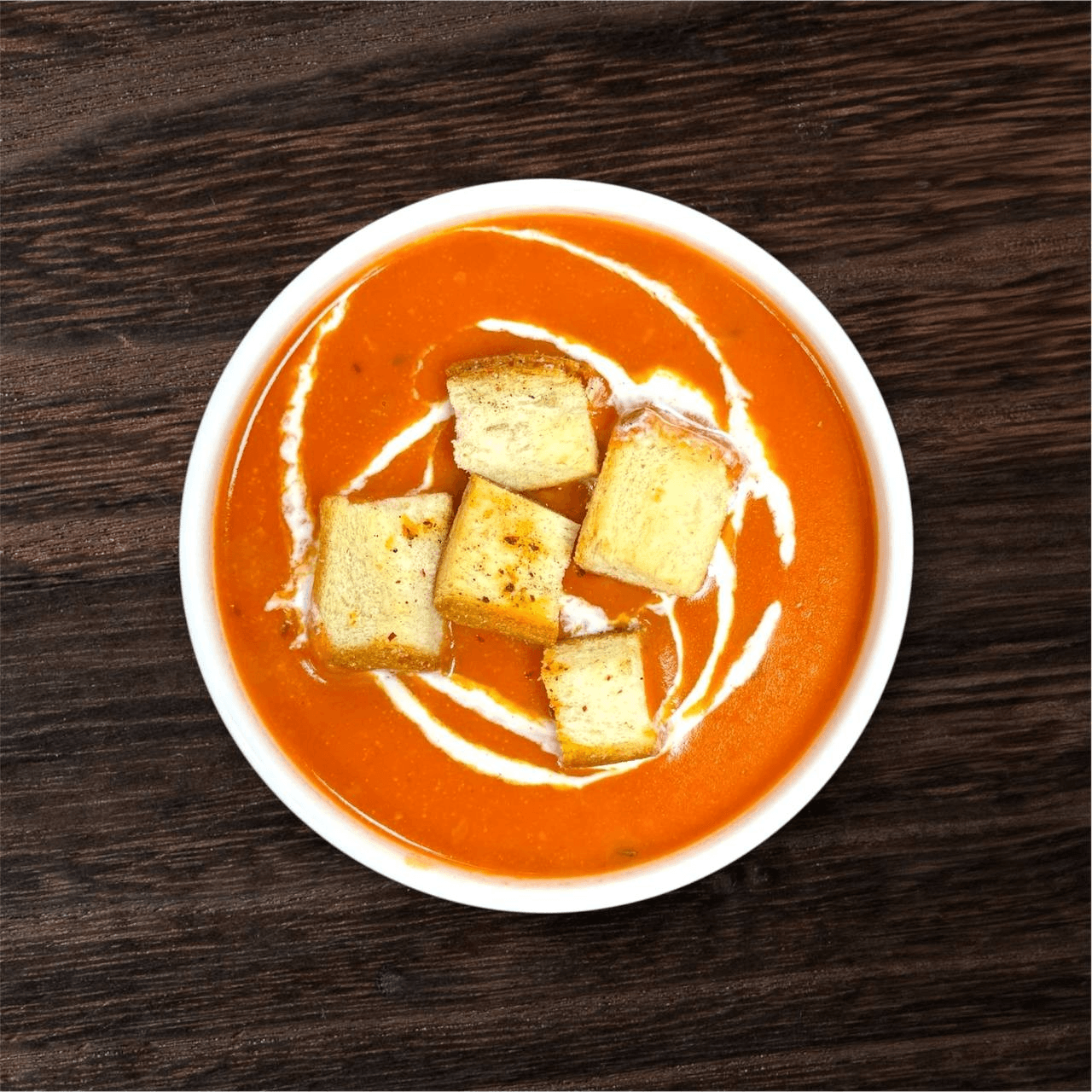 Tomato Soup.