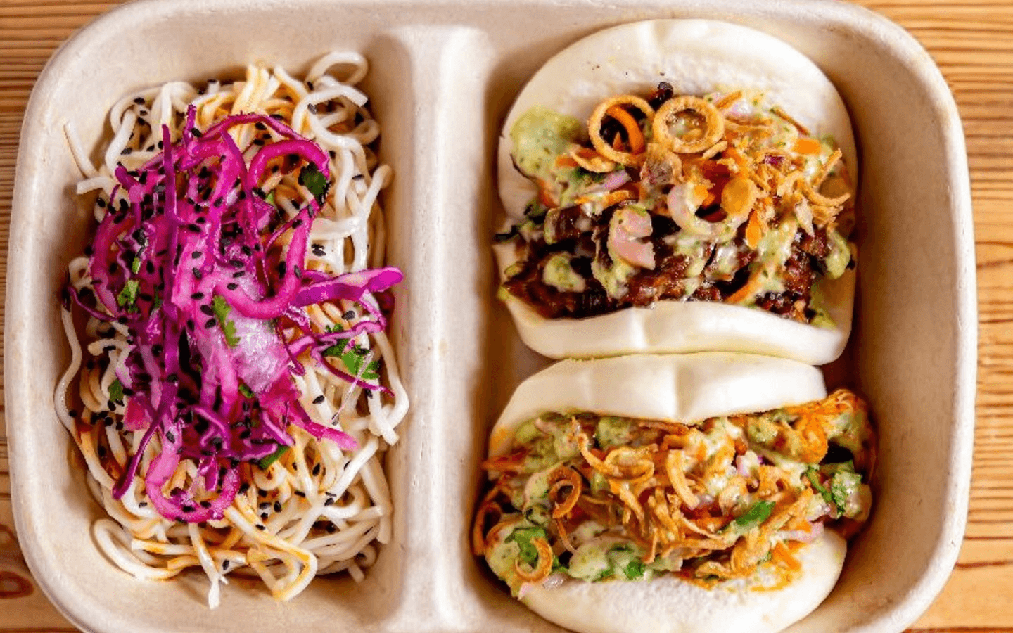 Bao by Kaya Rewards