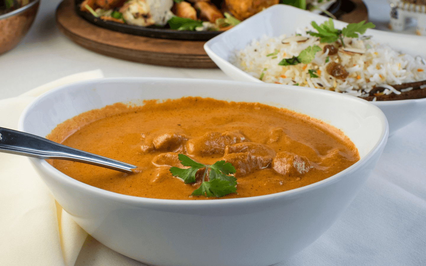 IndianBistro14 - Restaurant & Bar Rewards
