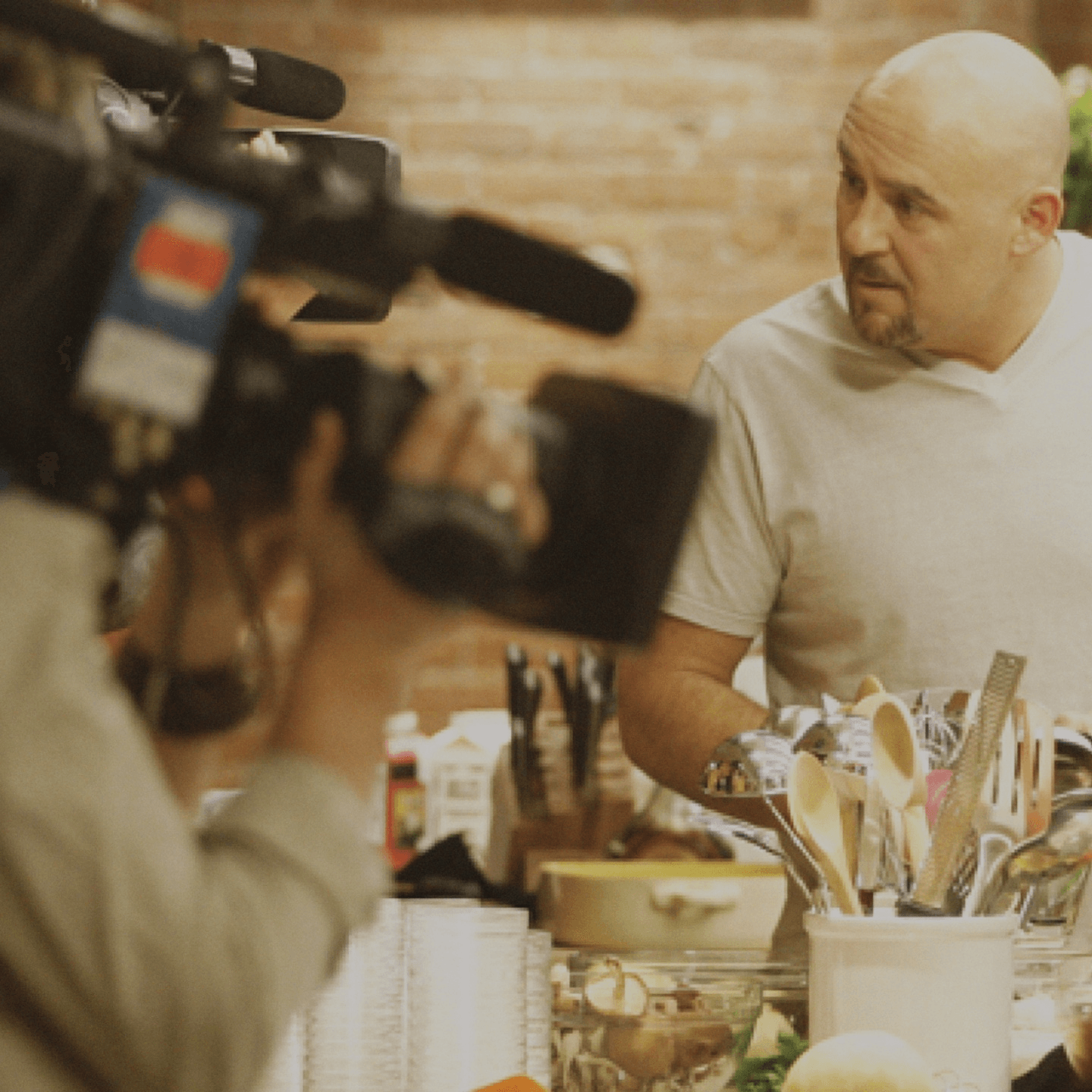 Chef Michael