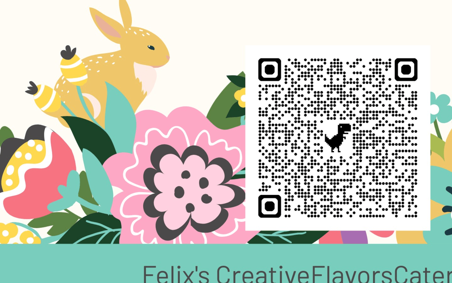 Order your Easter family meals Today!