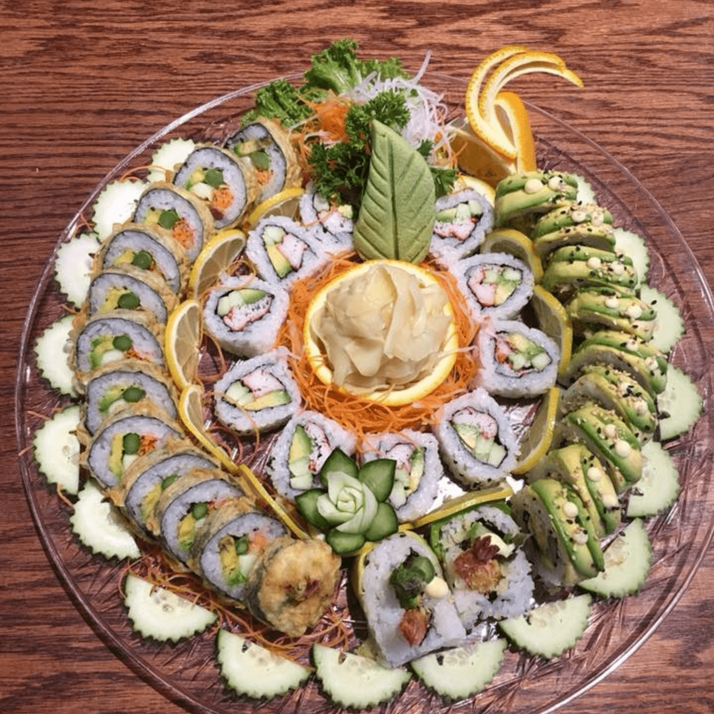Catering That Impresses Every Time