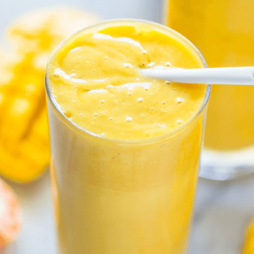 Mango Juice.