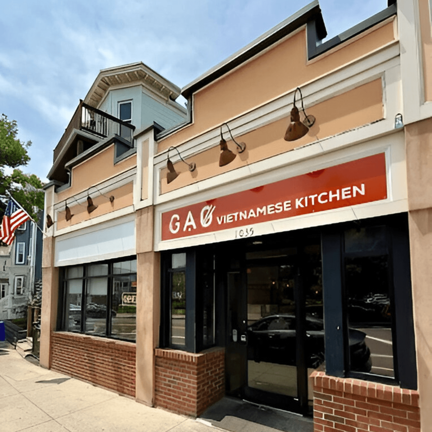 Welcome to Gạo Vietnamese Kitchen