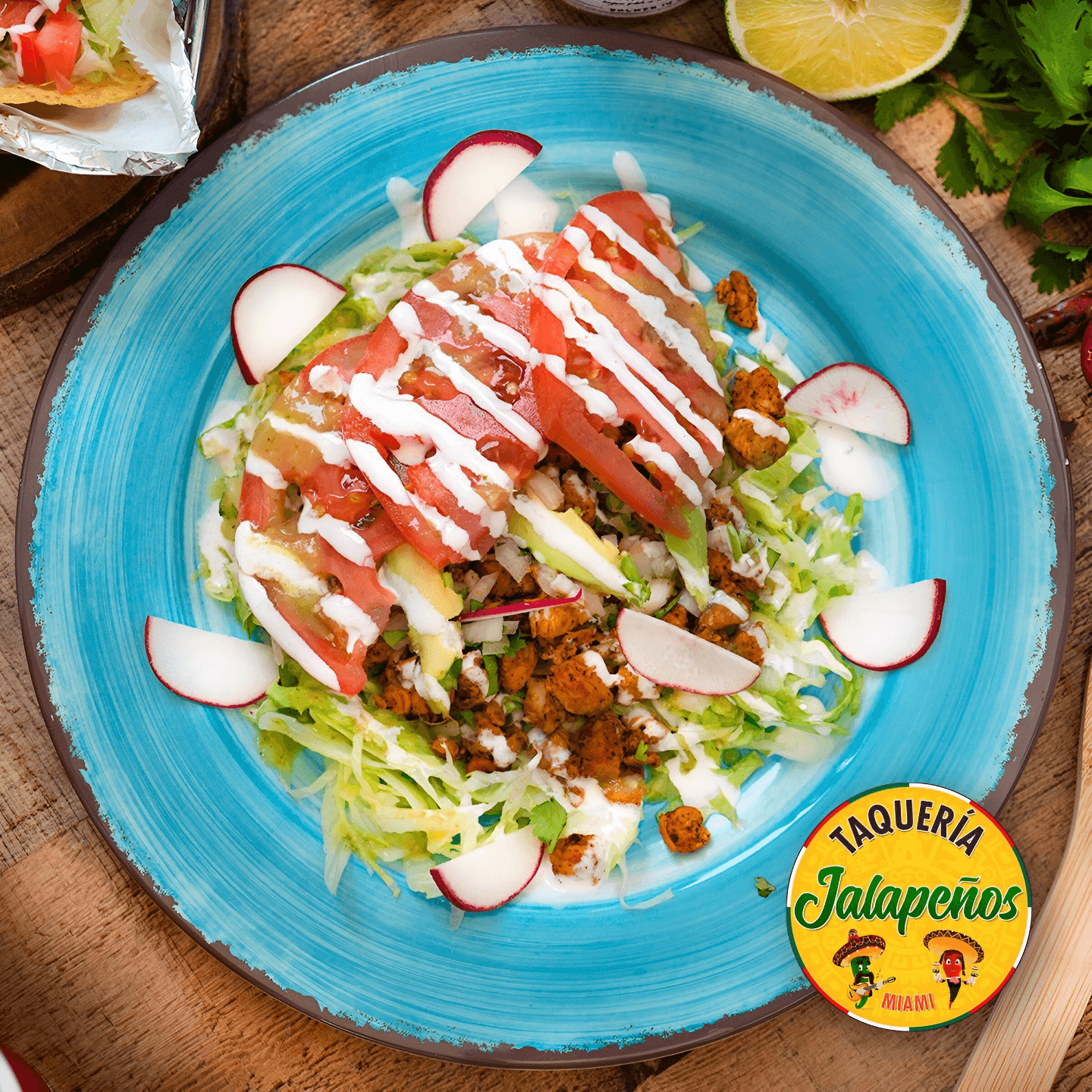 Authentic Mexican Catering That Brings the Fiesta