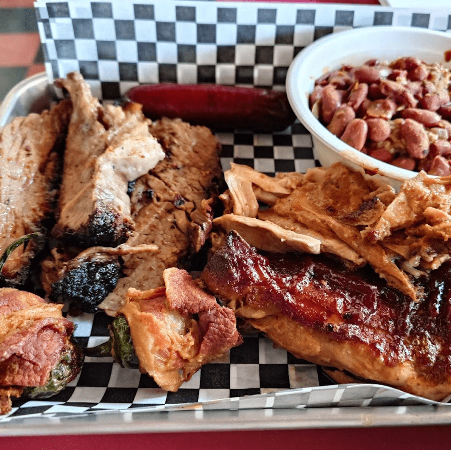 Have a bunch of questions about Catering?