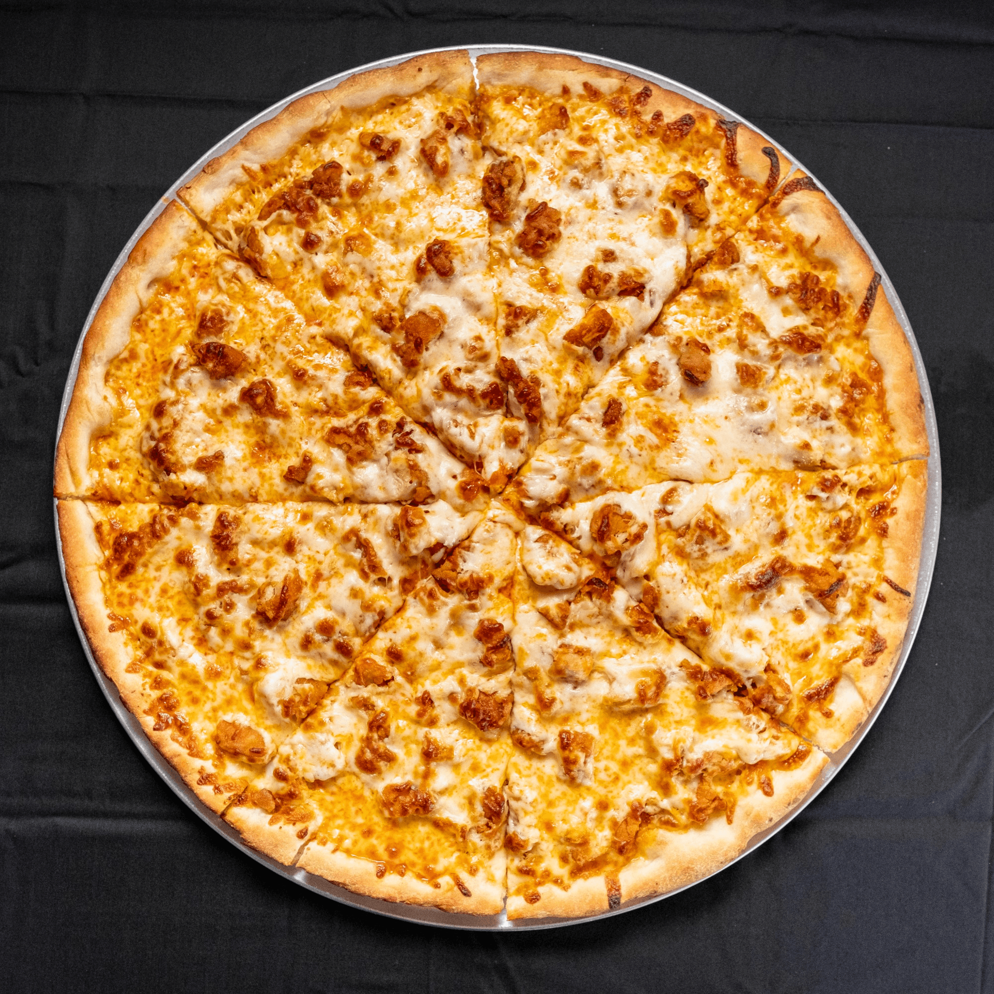 D-Ray's Pizzeria gallery image #5