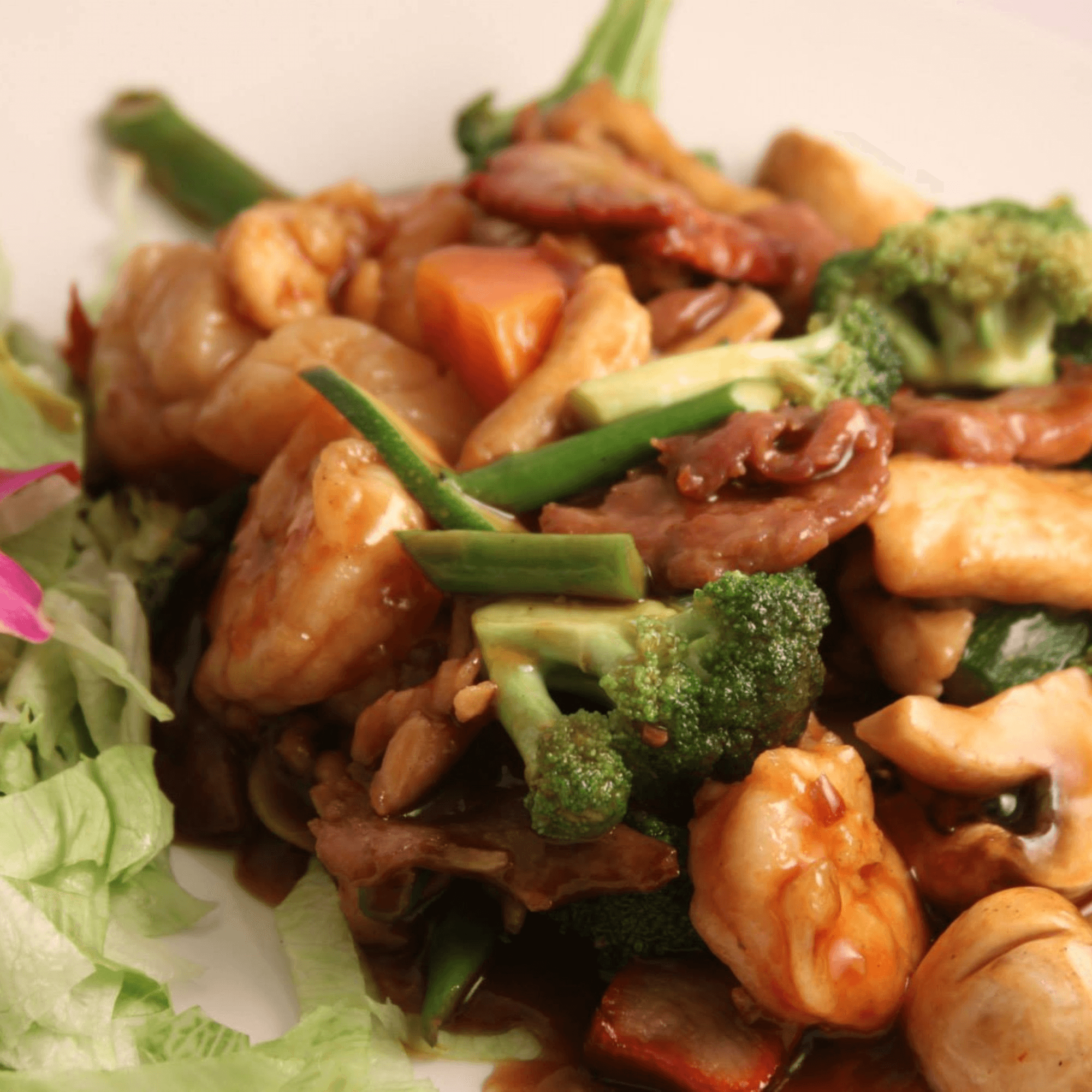 Fulin's Asian Cuisine Brentwood gallery image #3