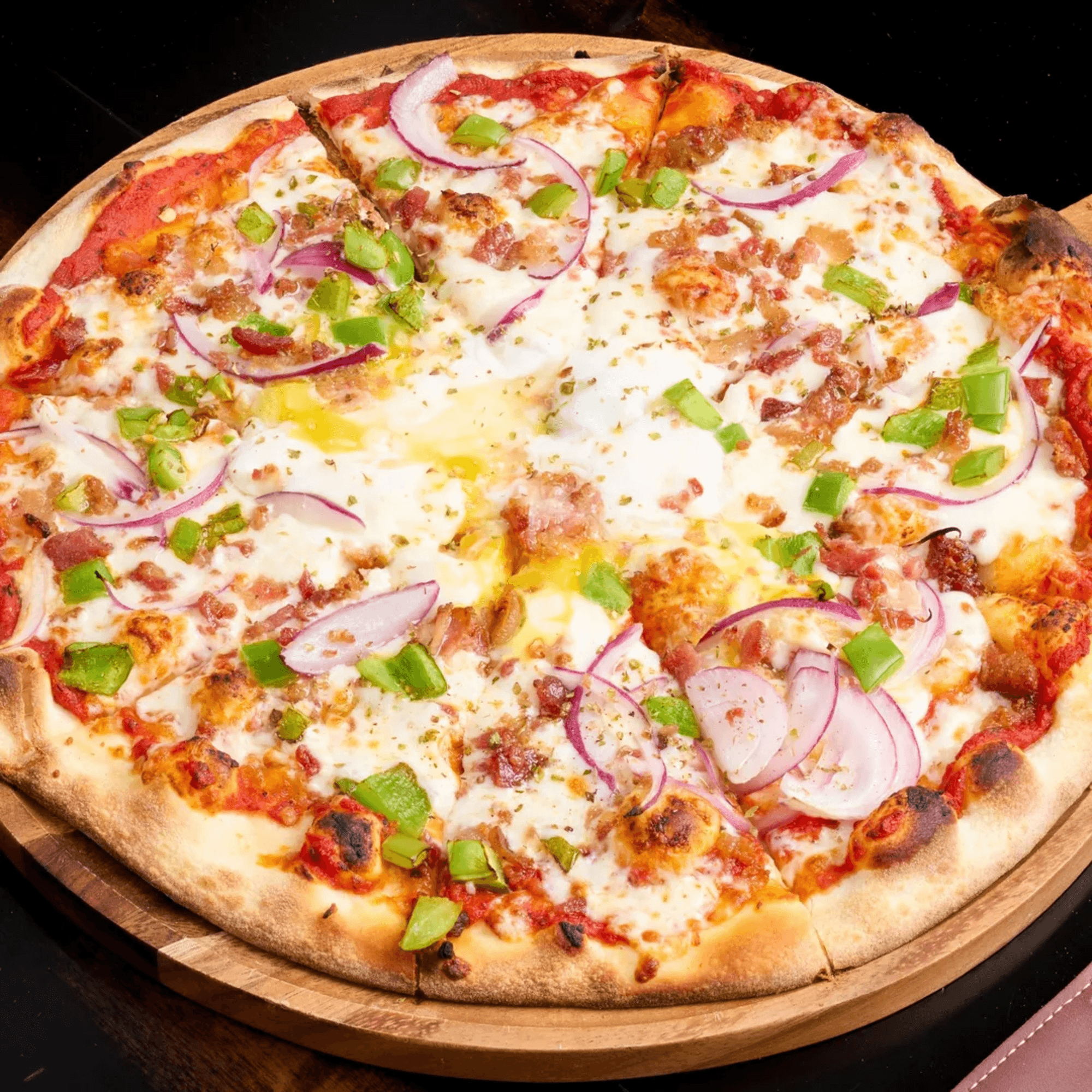 Viking Pizza & Sandwich gallery image #3