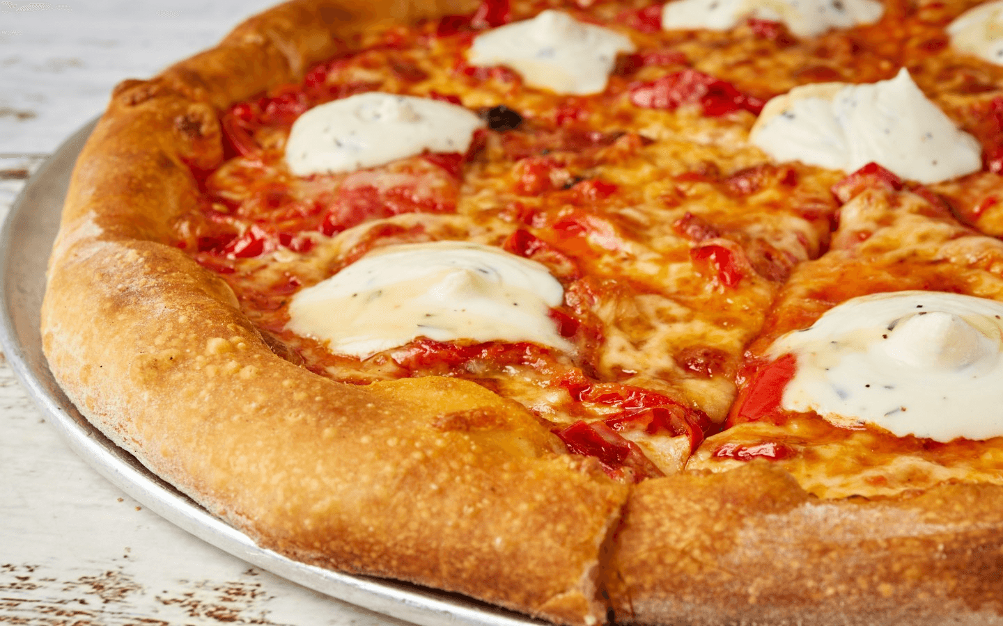 Reserve Your Table Today