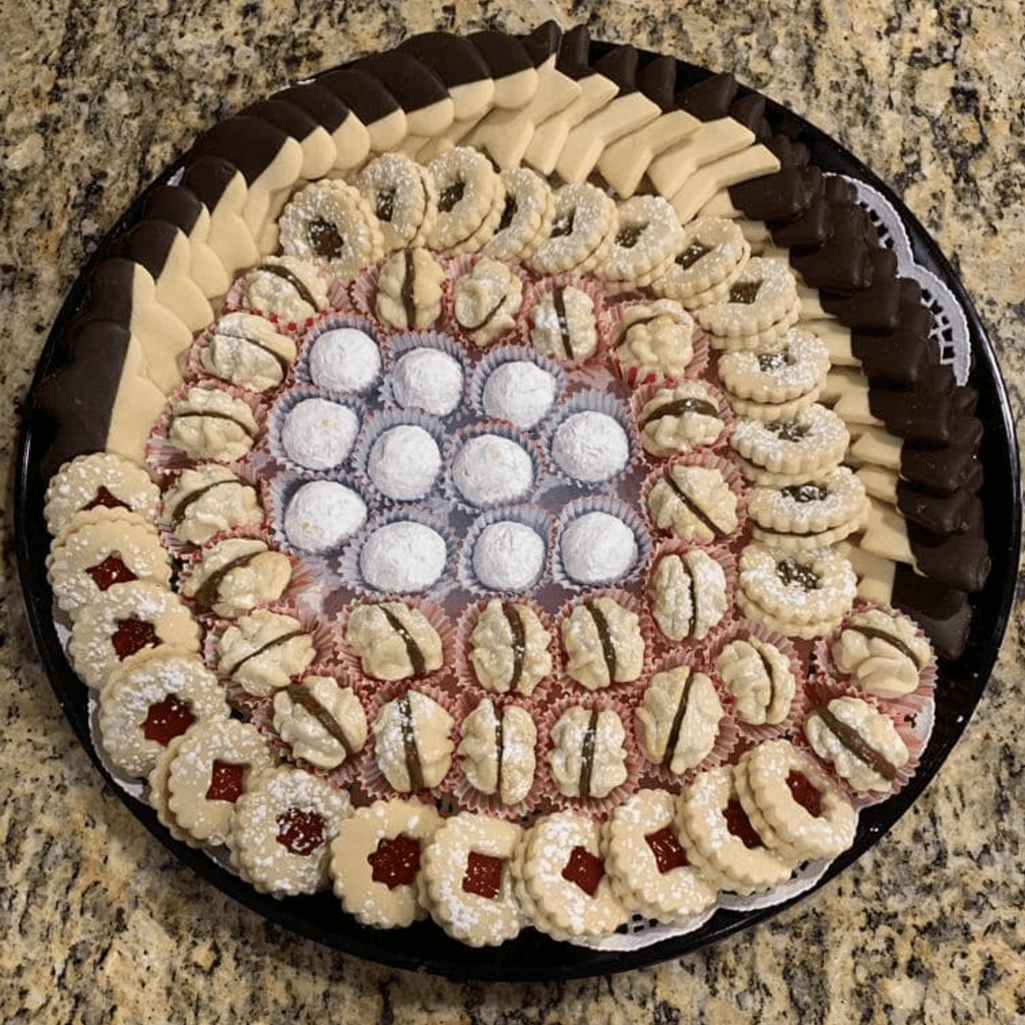 Italian Catering for Your Next Event