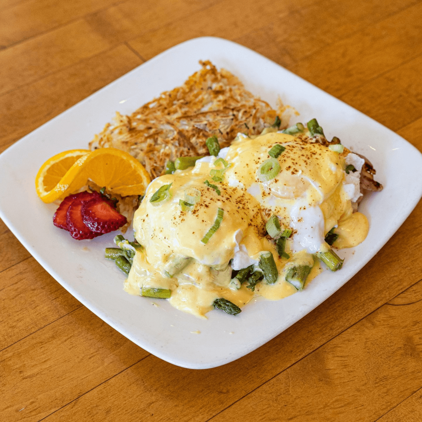 Homestyle Classics & Gourmet Delights: 