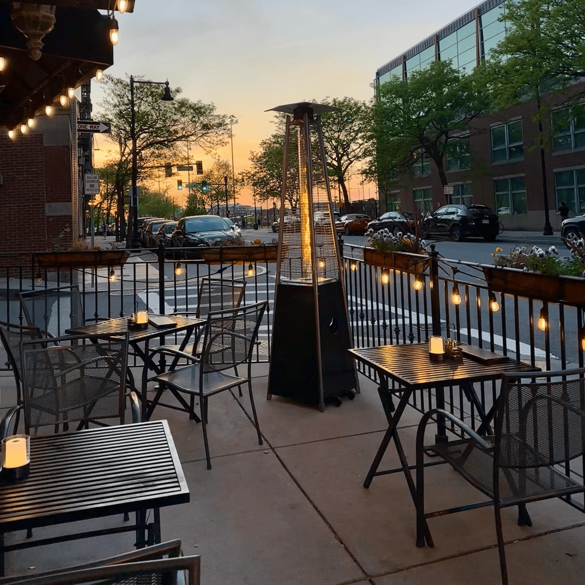 Rocco's Cucina & Bar gallery image #2