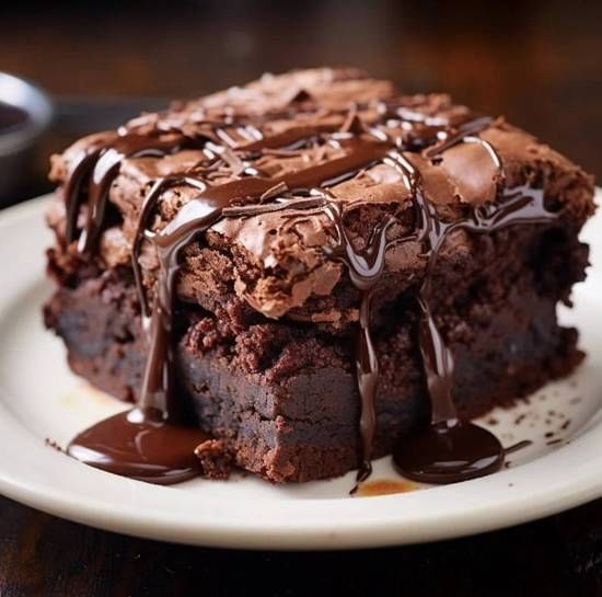 BROWNIE.
