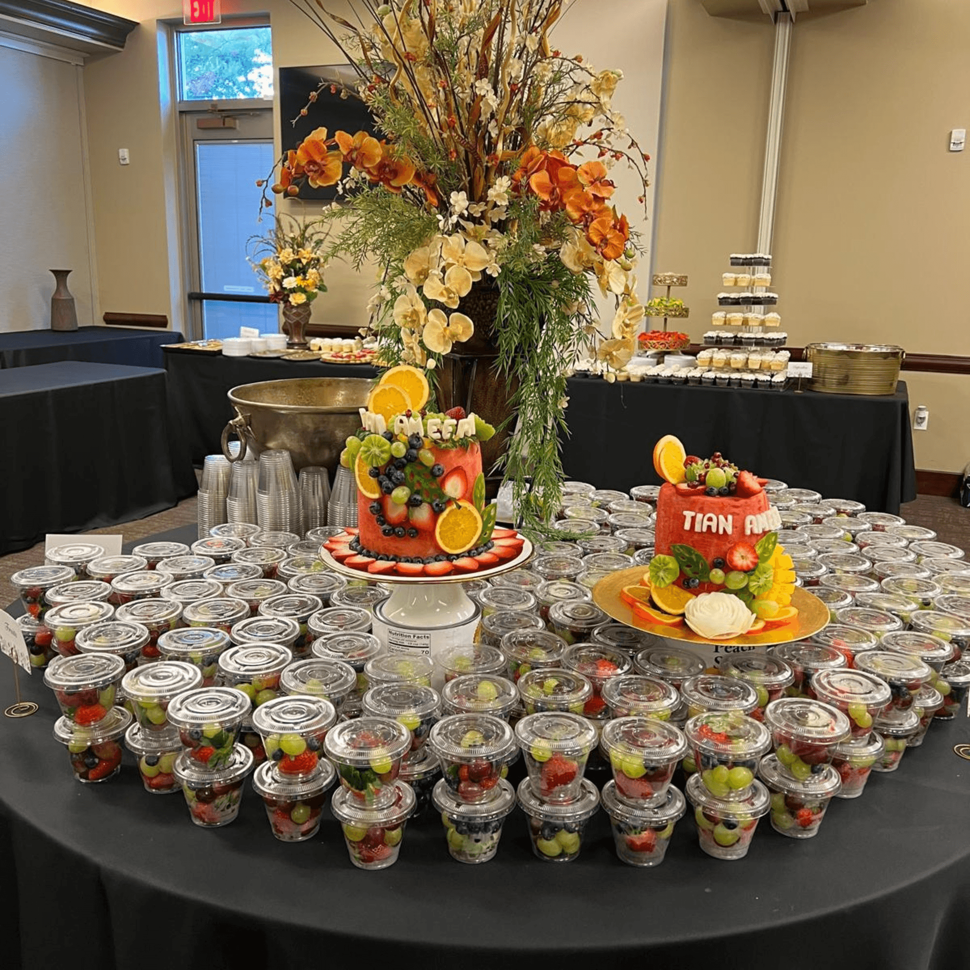 RENDANG & CO - Indonesian Bistro gallery image #2