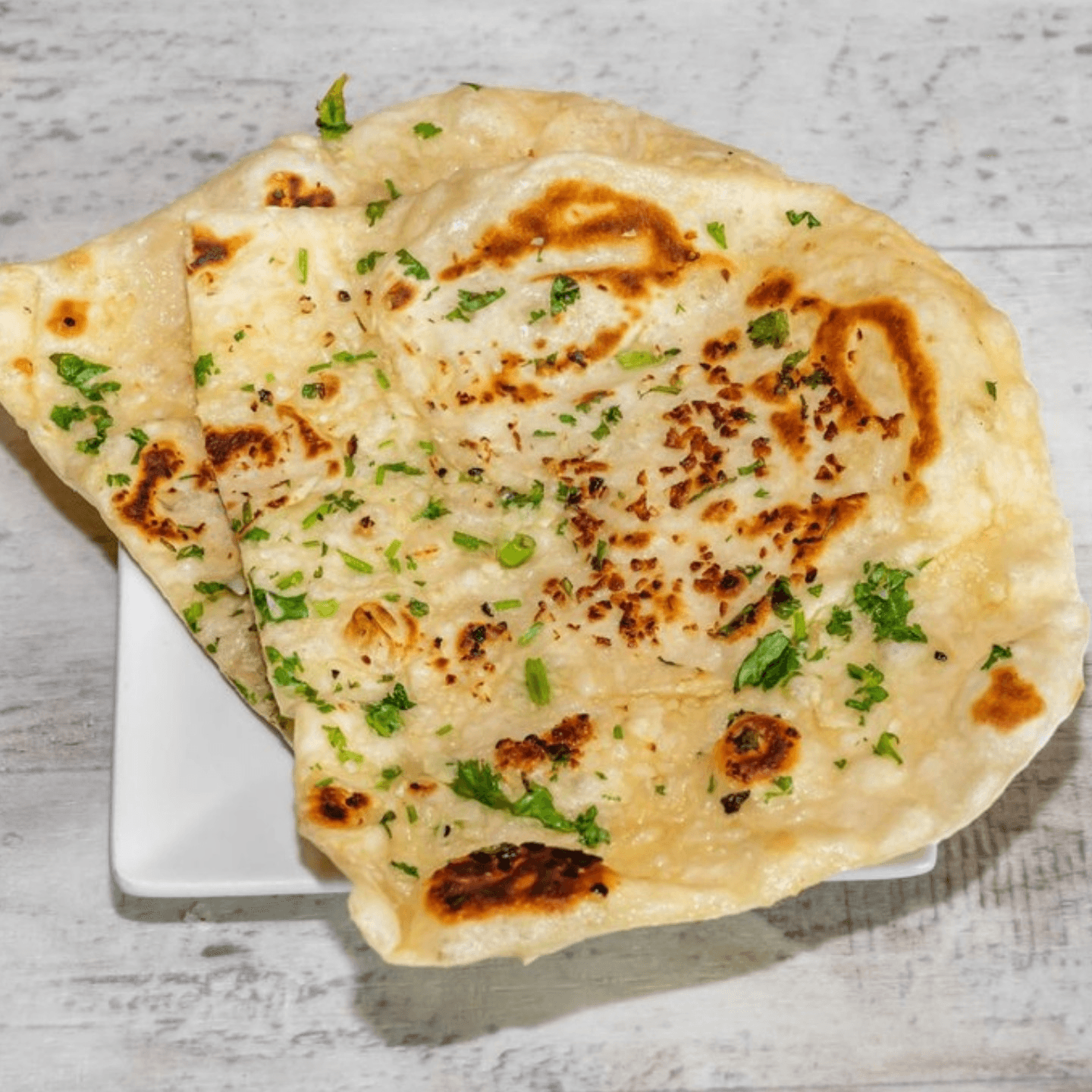 Bringing Punjab to Your Plate