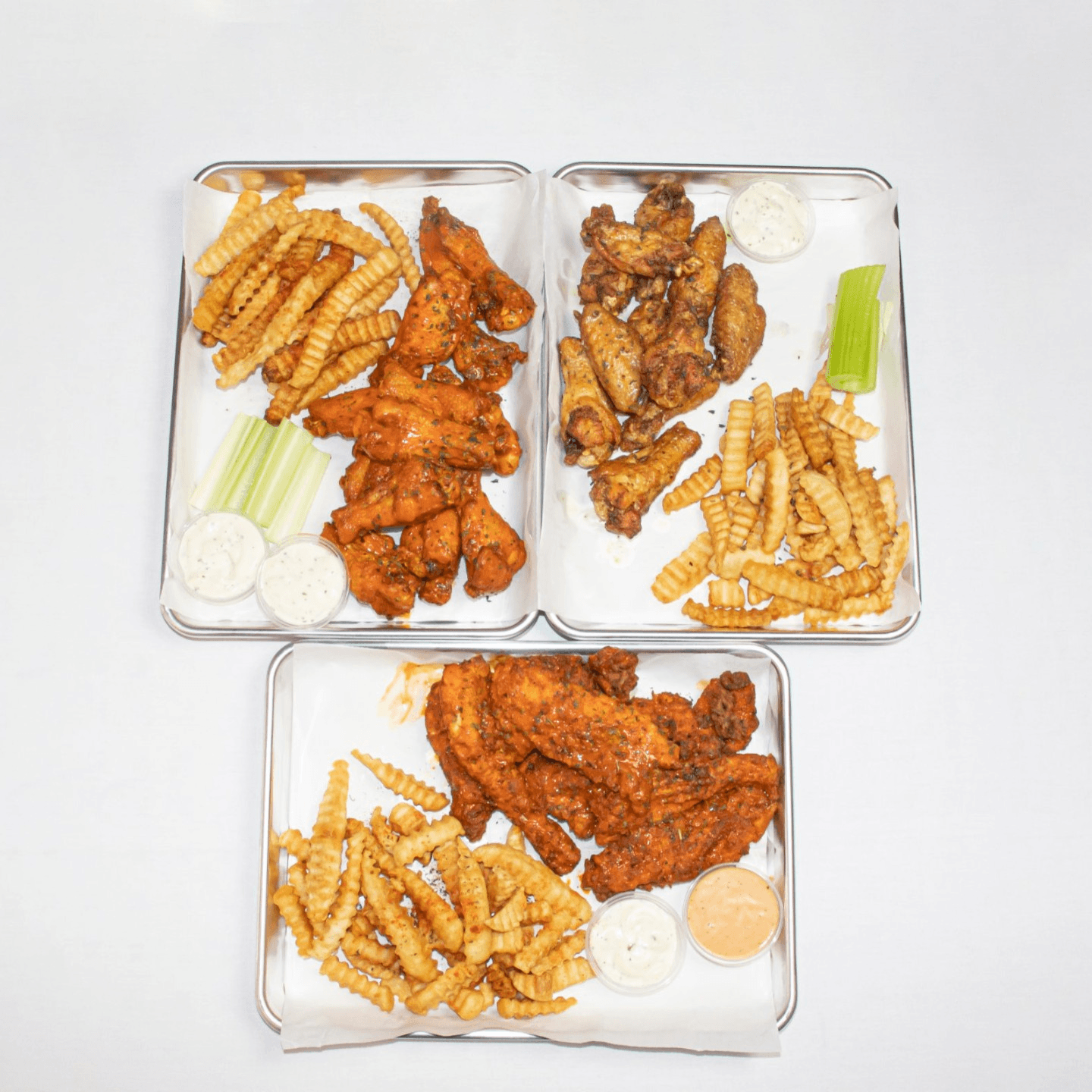 Catering for Your Next Event in Duluth