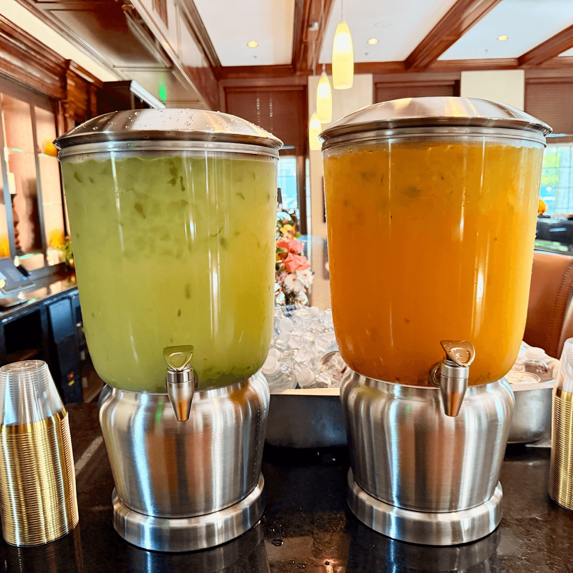 Monica’s Mithai Cafe & Bar gallery image #33