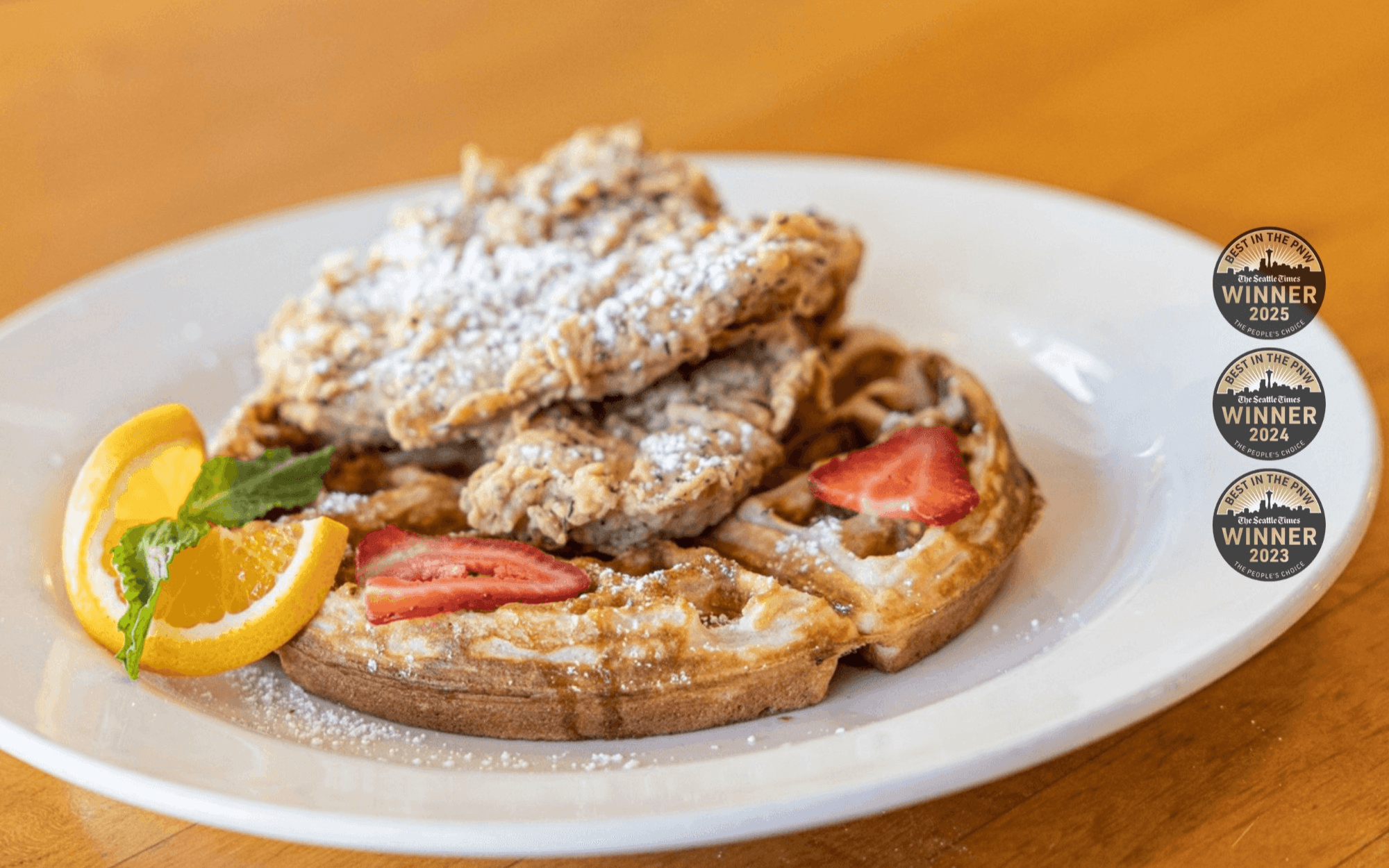 Best Sandwiches in Seattle, WA | 5 Spot
