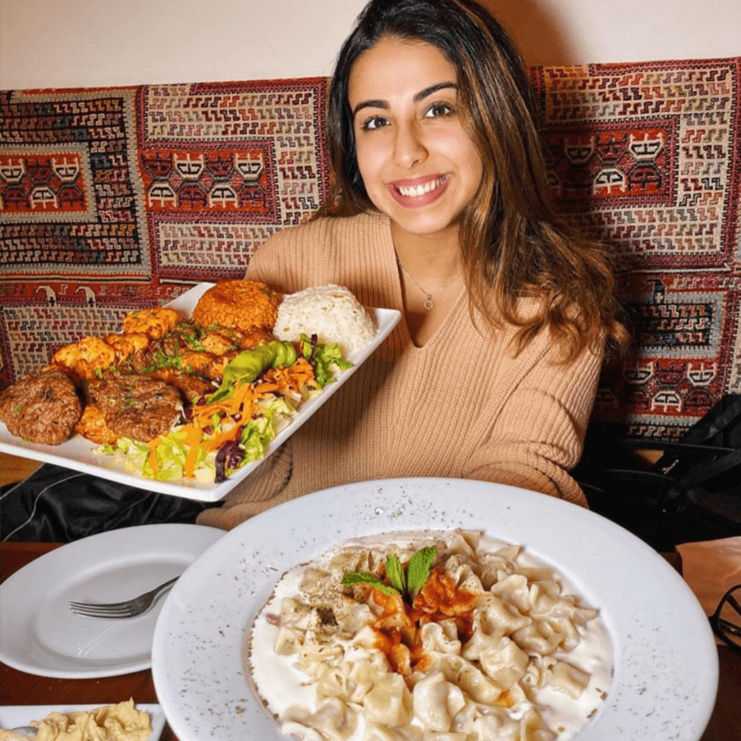 The Essence of Mediterranean Cooking