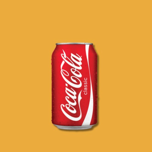 Coke.