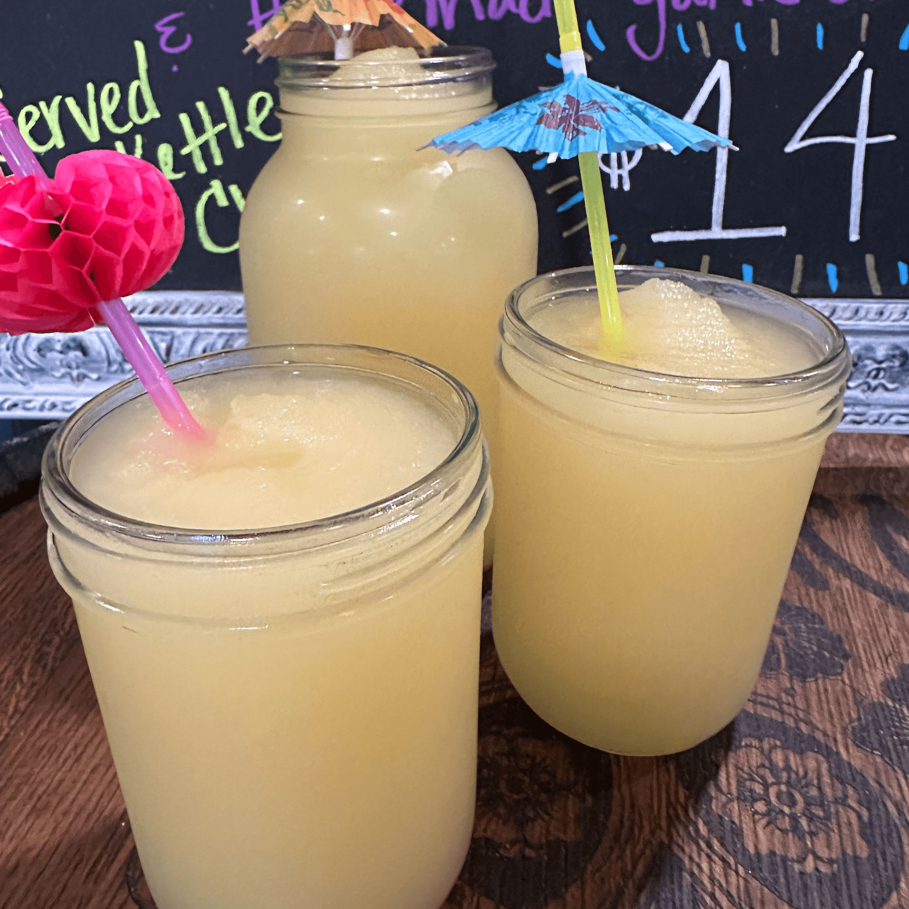 Frozen OG Margarita (Limit 2 Alcoholic Beverages Per Order, Must Purchase A Food Item) (Copy).