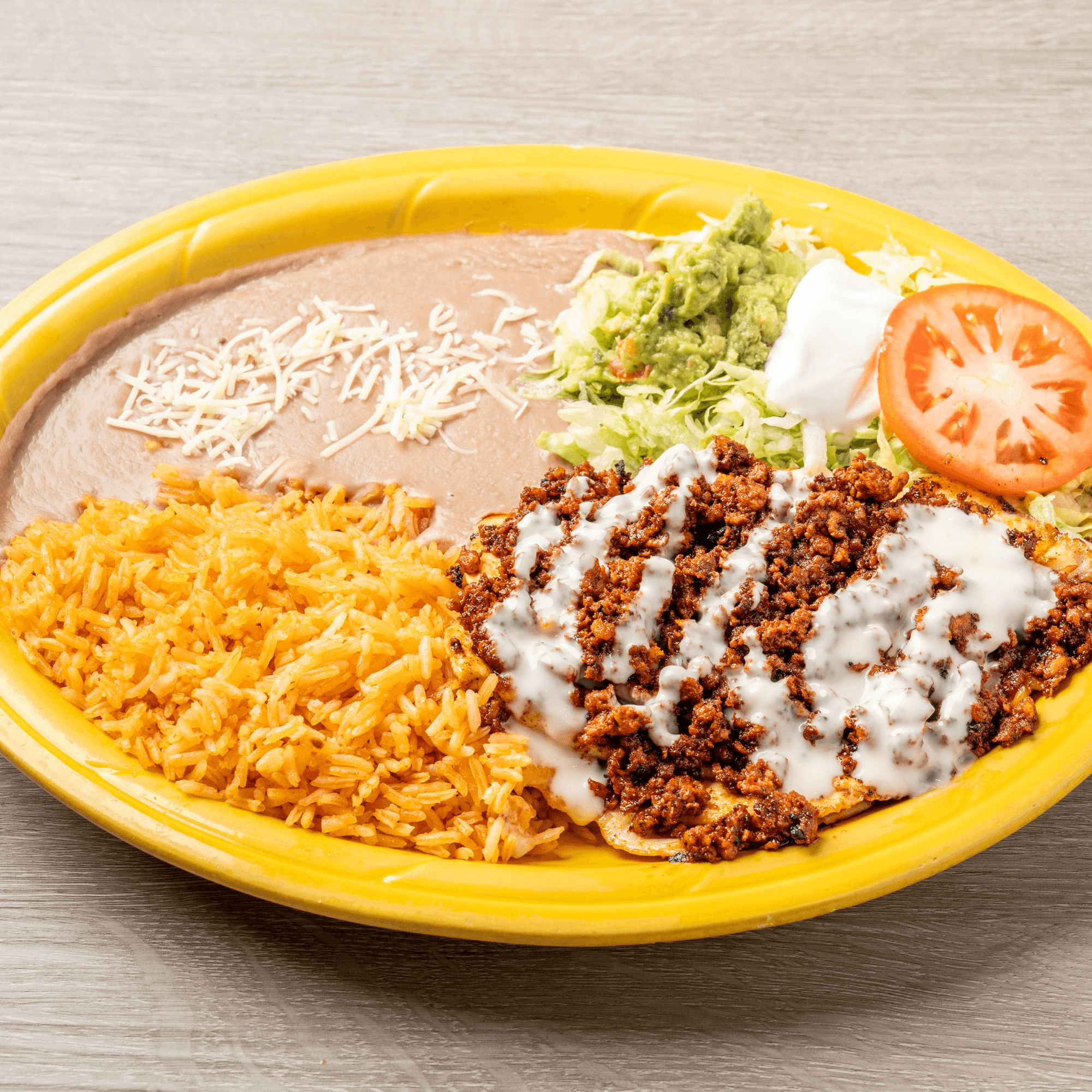 Mis Arcos Mexican Restaurant gallery image #6