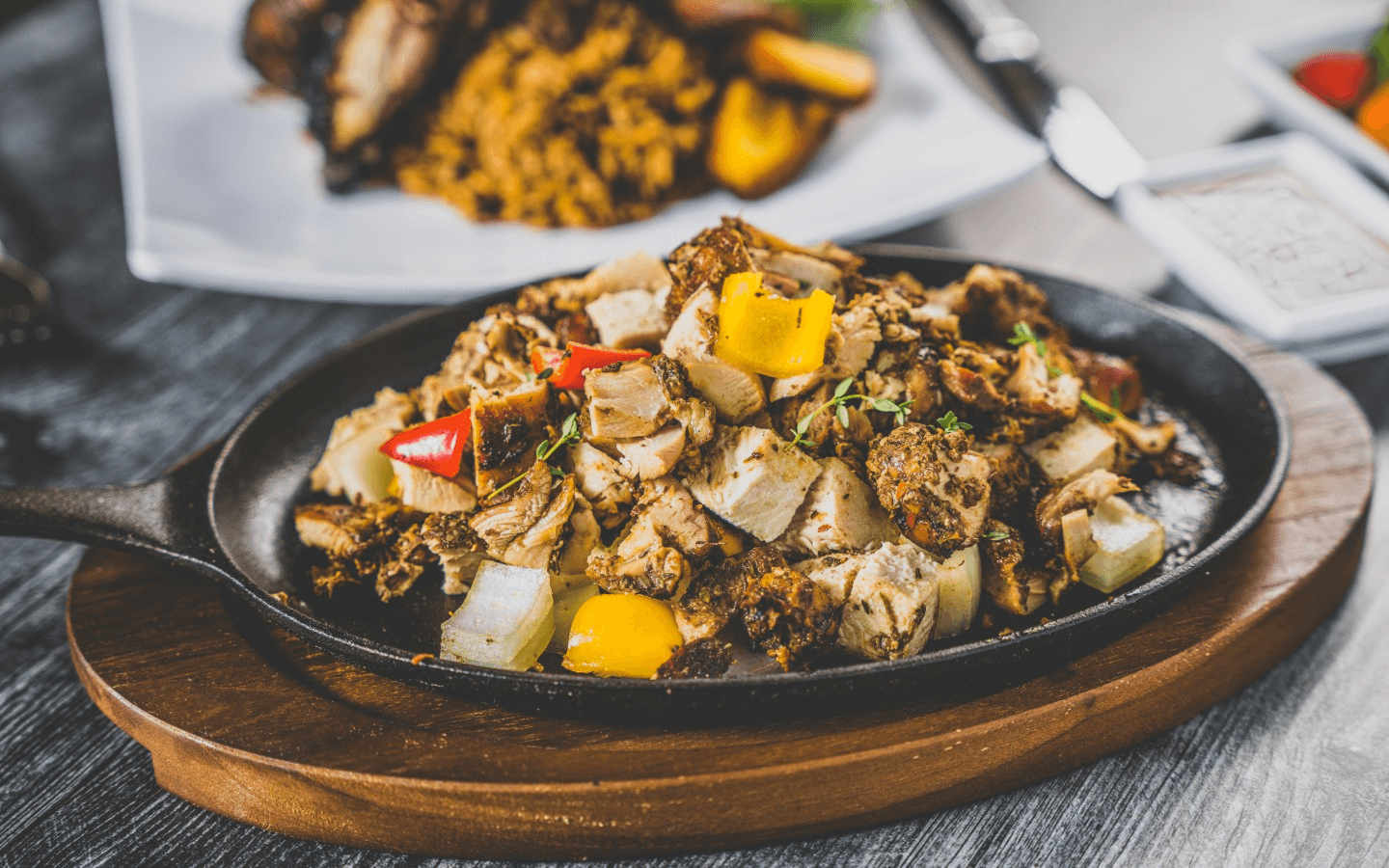 Suzie's Rewards: Savor & Earn