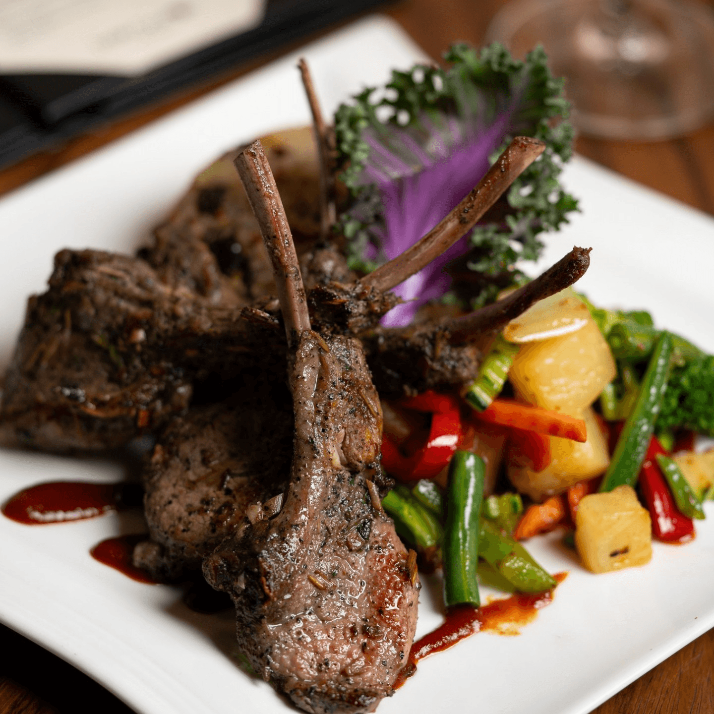 Catering Services for Events