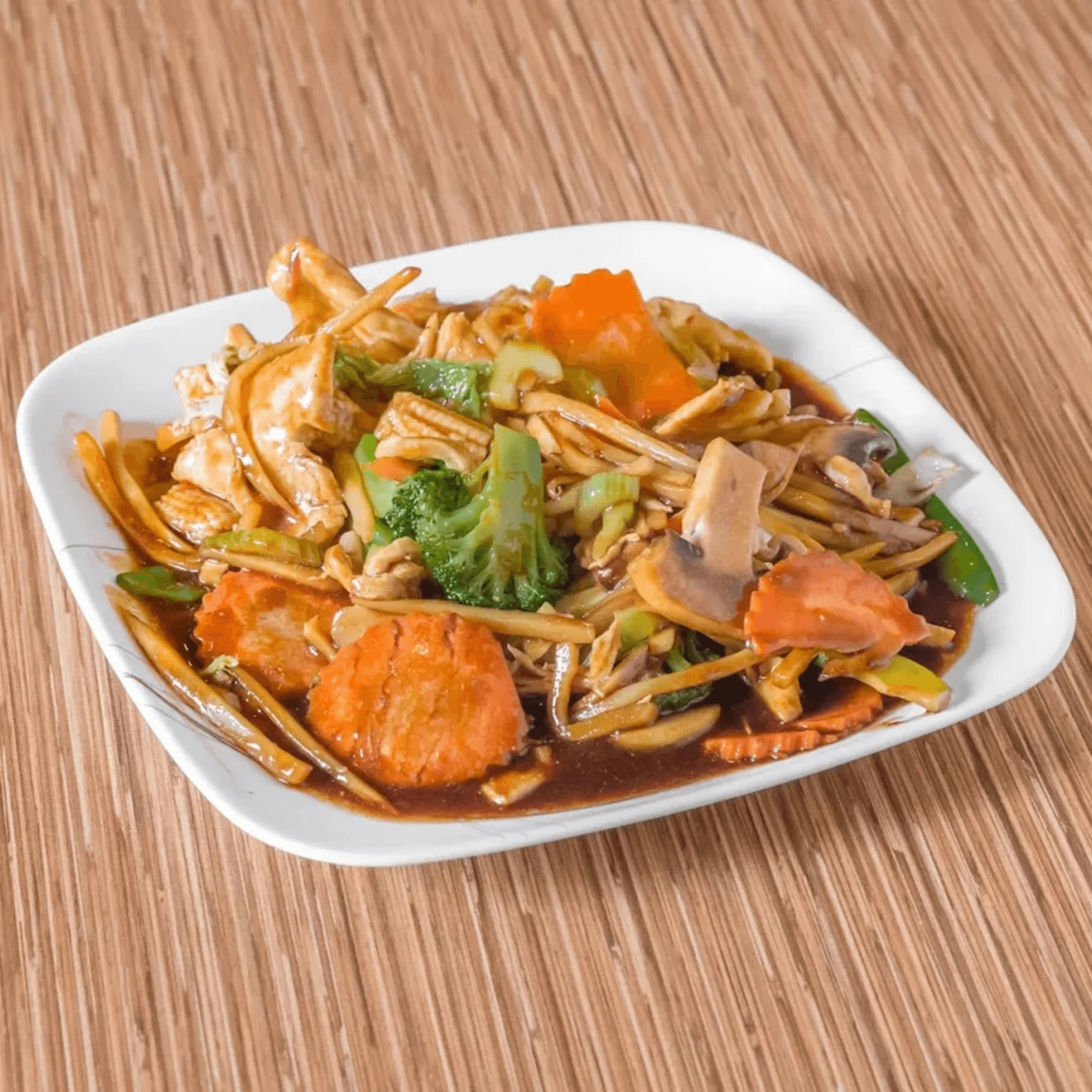 Bangkok Cuisine gallery image #7