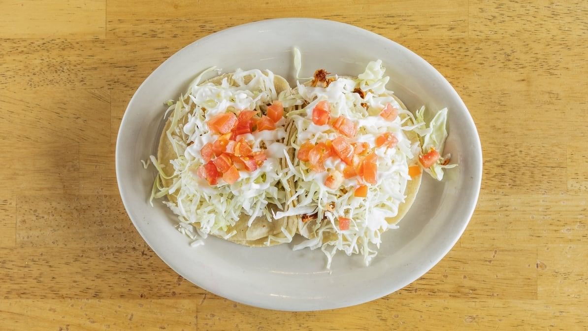 Delicious Fish Tacos: A Mexican Favorite