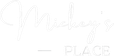 Mickey's Place