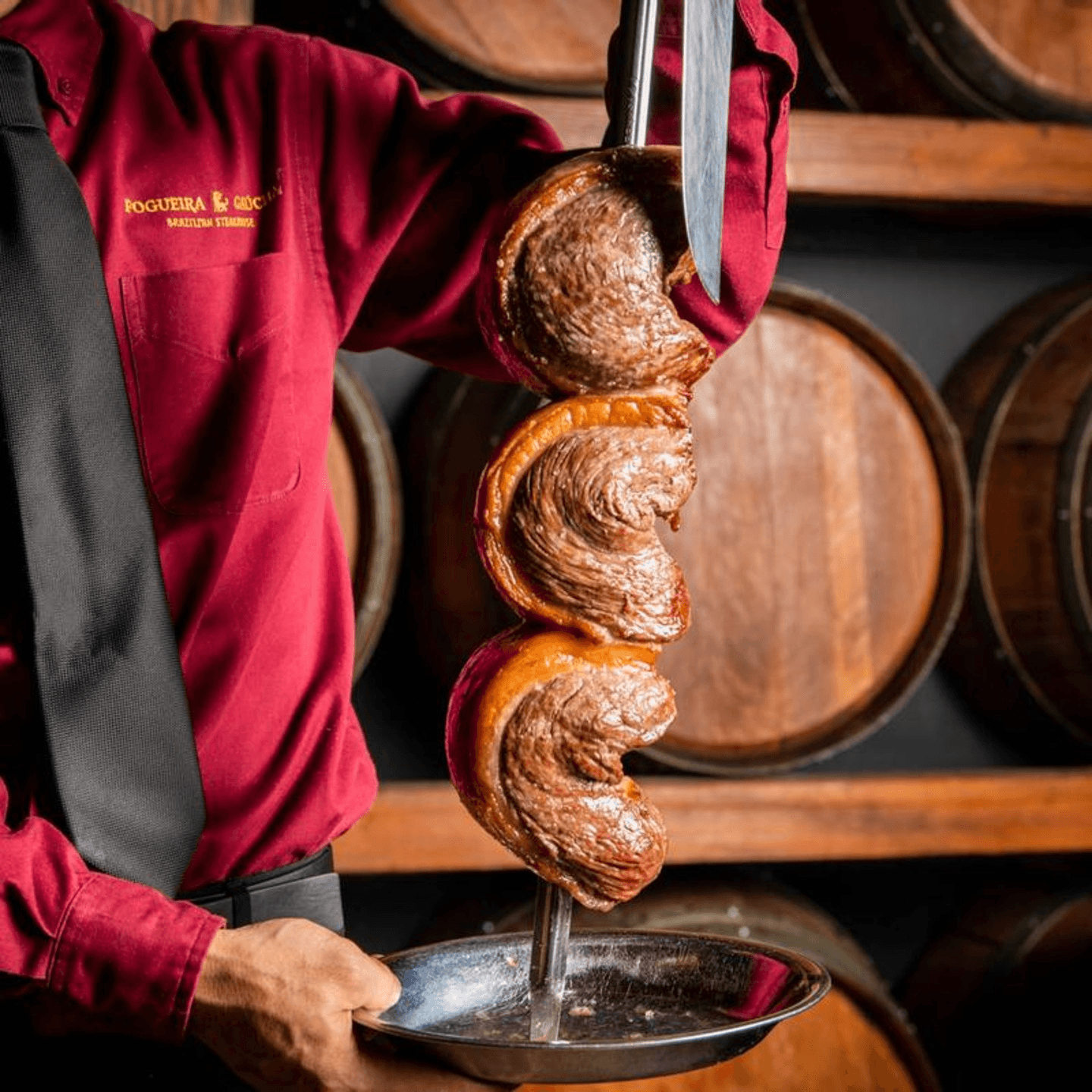 A Chef’s Passion