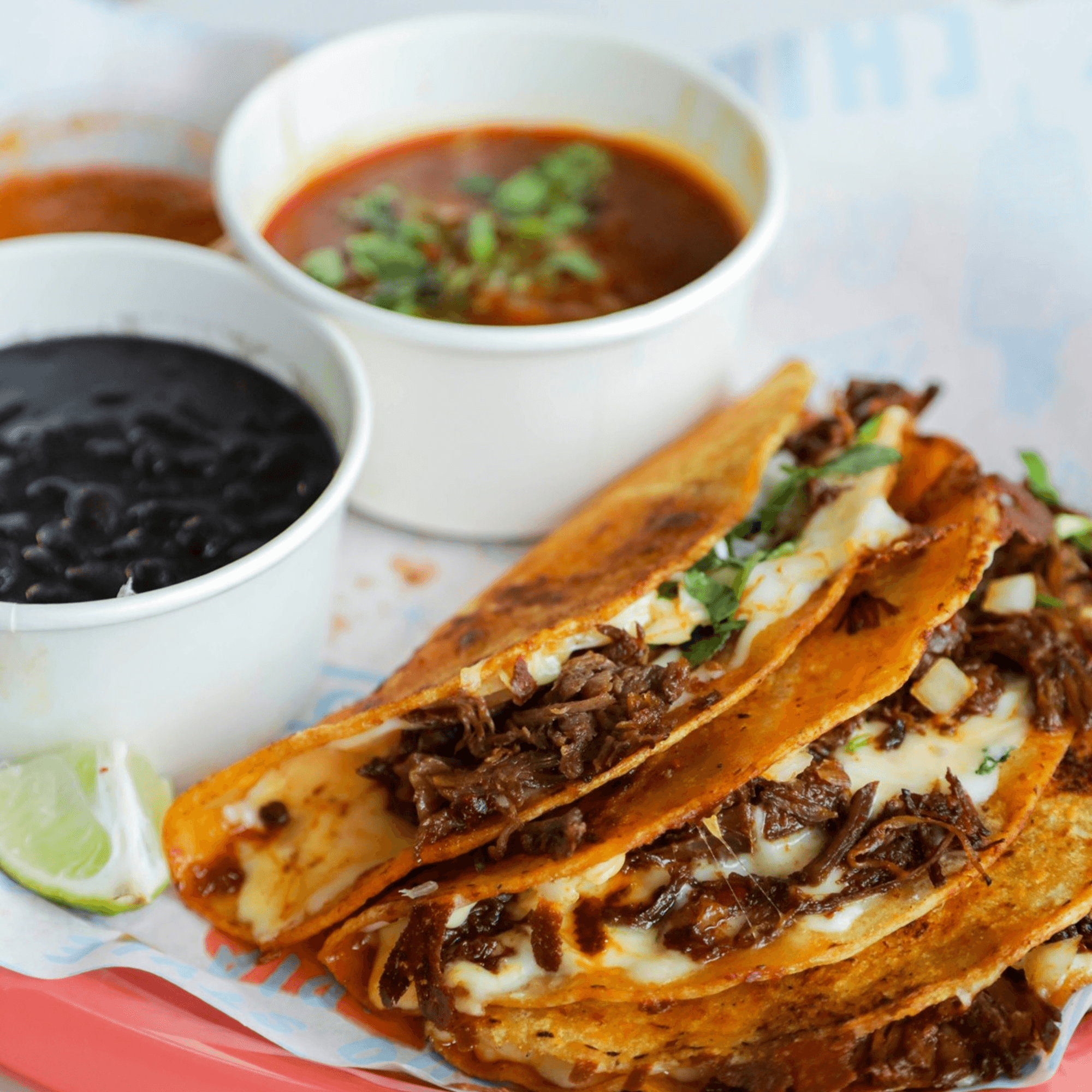 Chido Taco gallery image #1