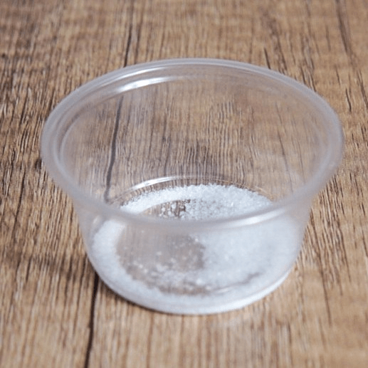 Salt.