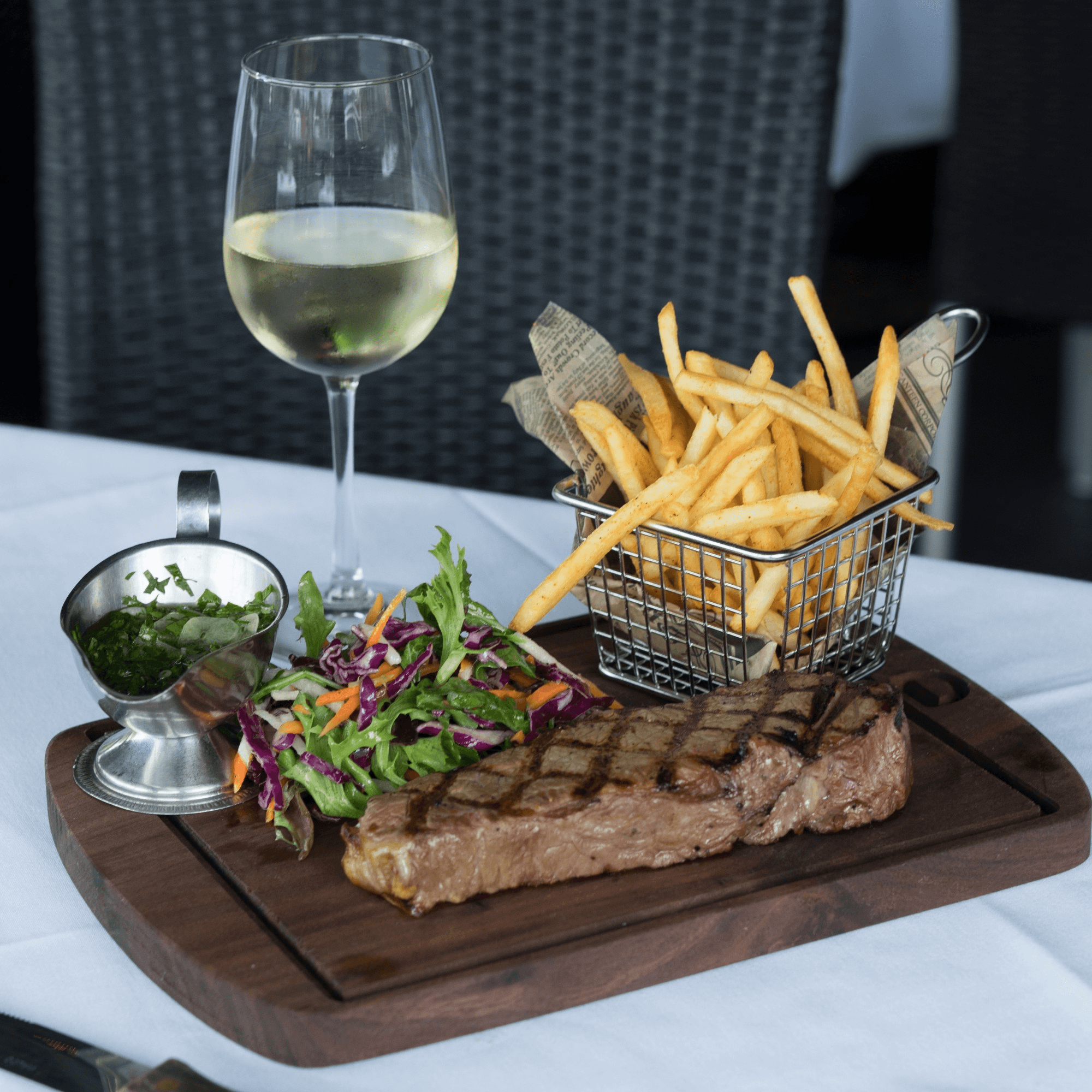 Dolce Restaurant & Wine Bar gallery image #4