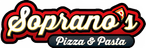 Soprano's Pizza and Pasta