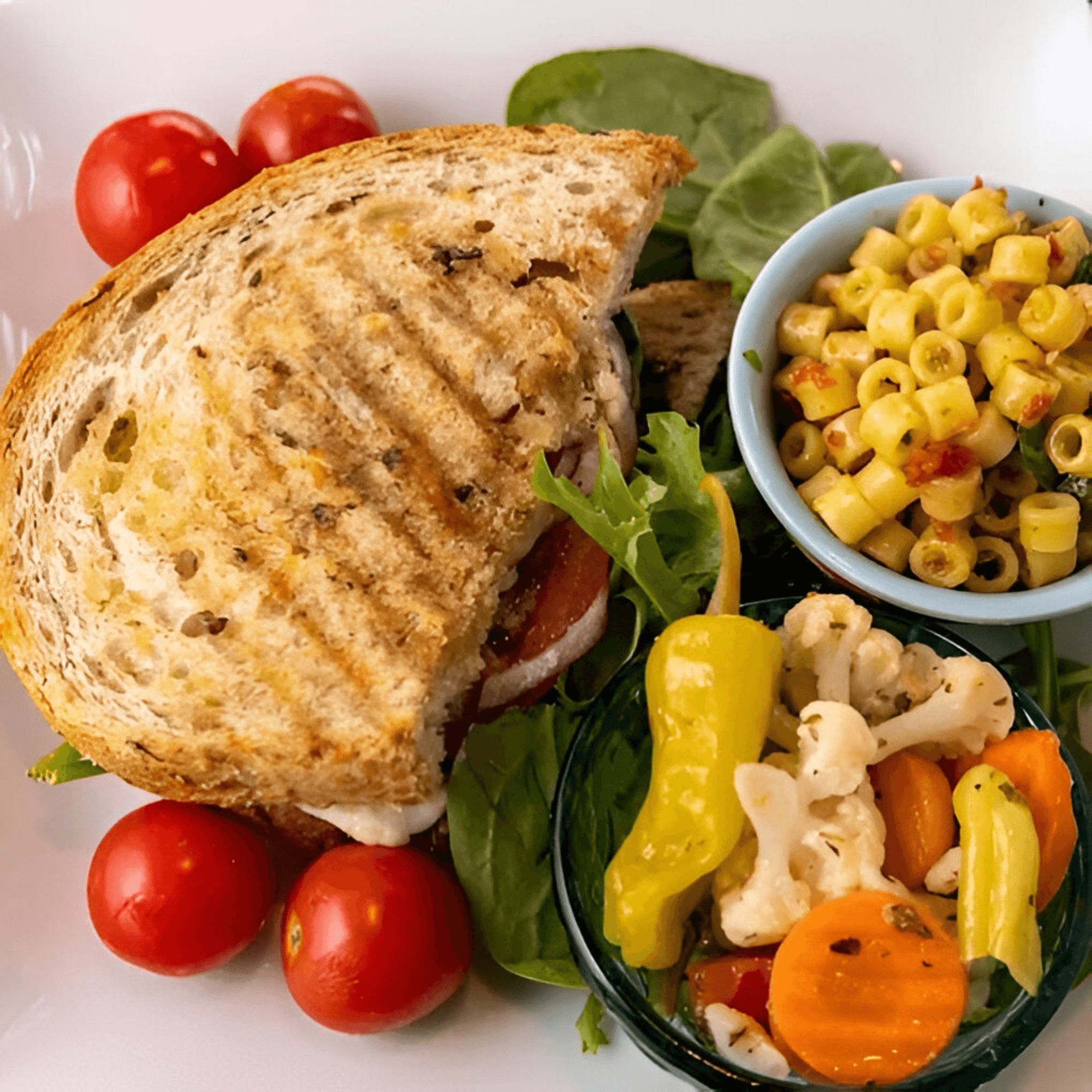 La Bella Bean gallery image #3