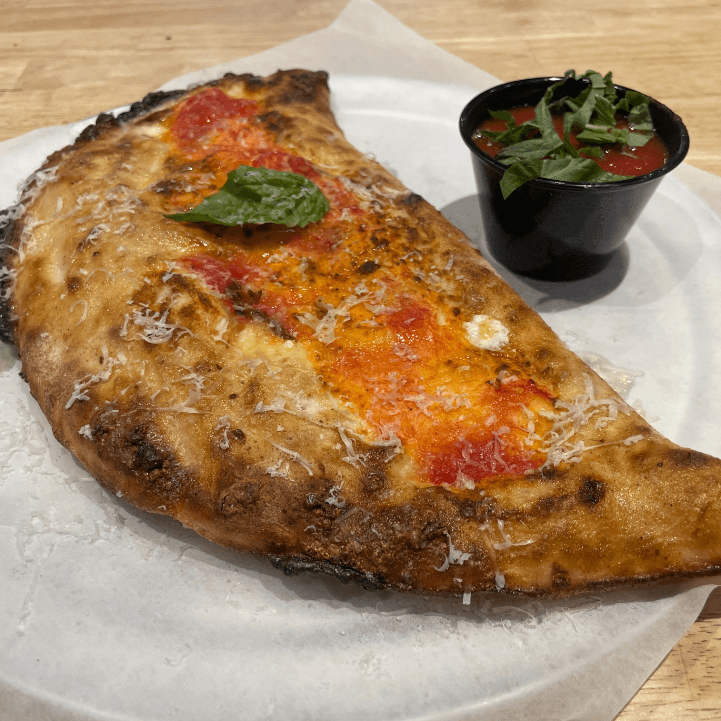 No Gluten. No Compromises. Just Great Pizzas