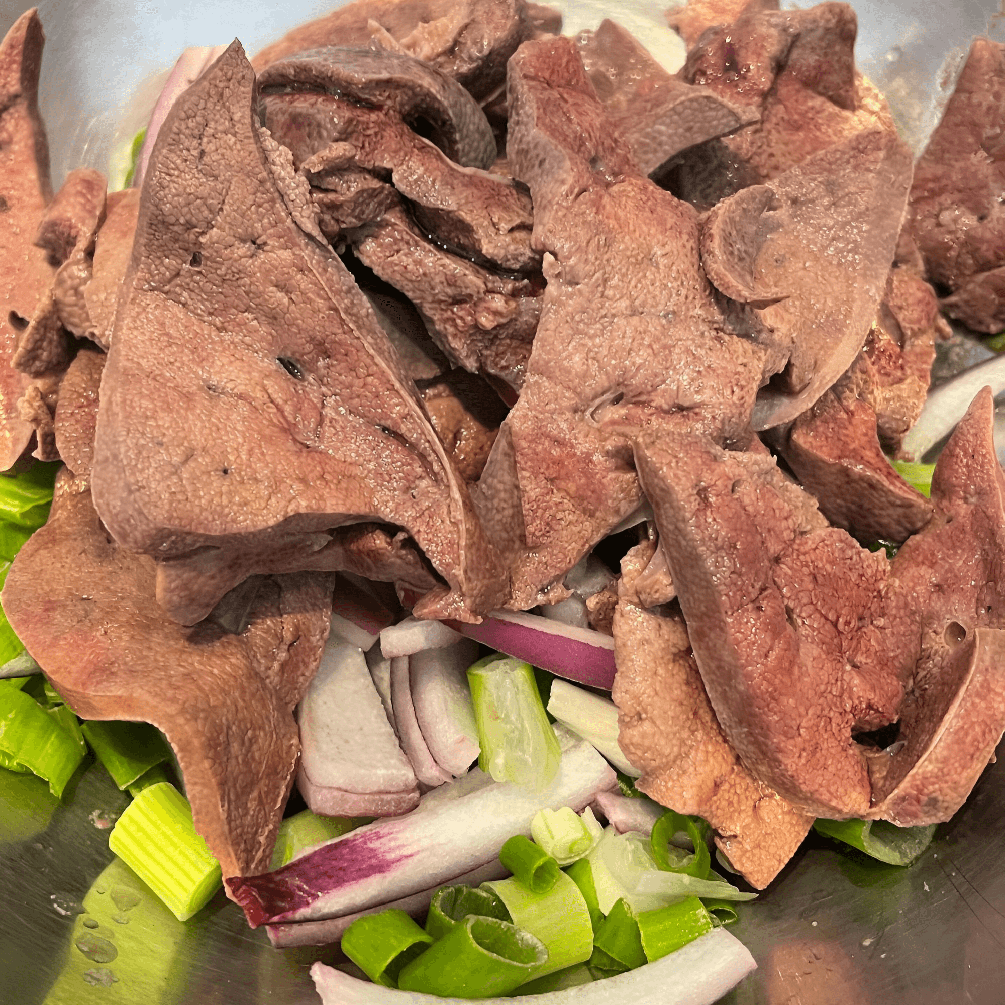 Ping Yang Thai Grill and Dessert gallery image #6