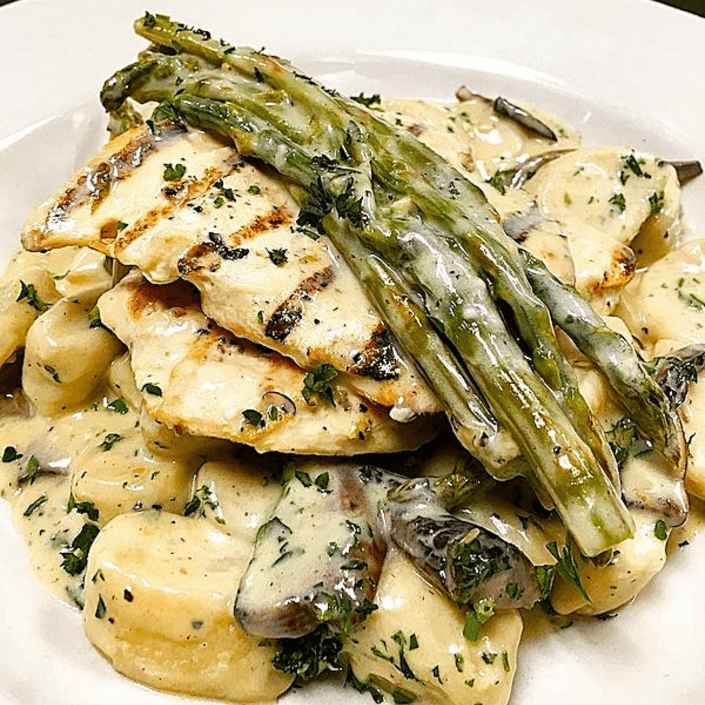 Timeless Italian Flavor, Made with Love