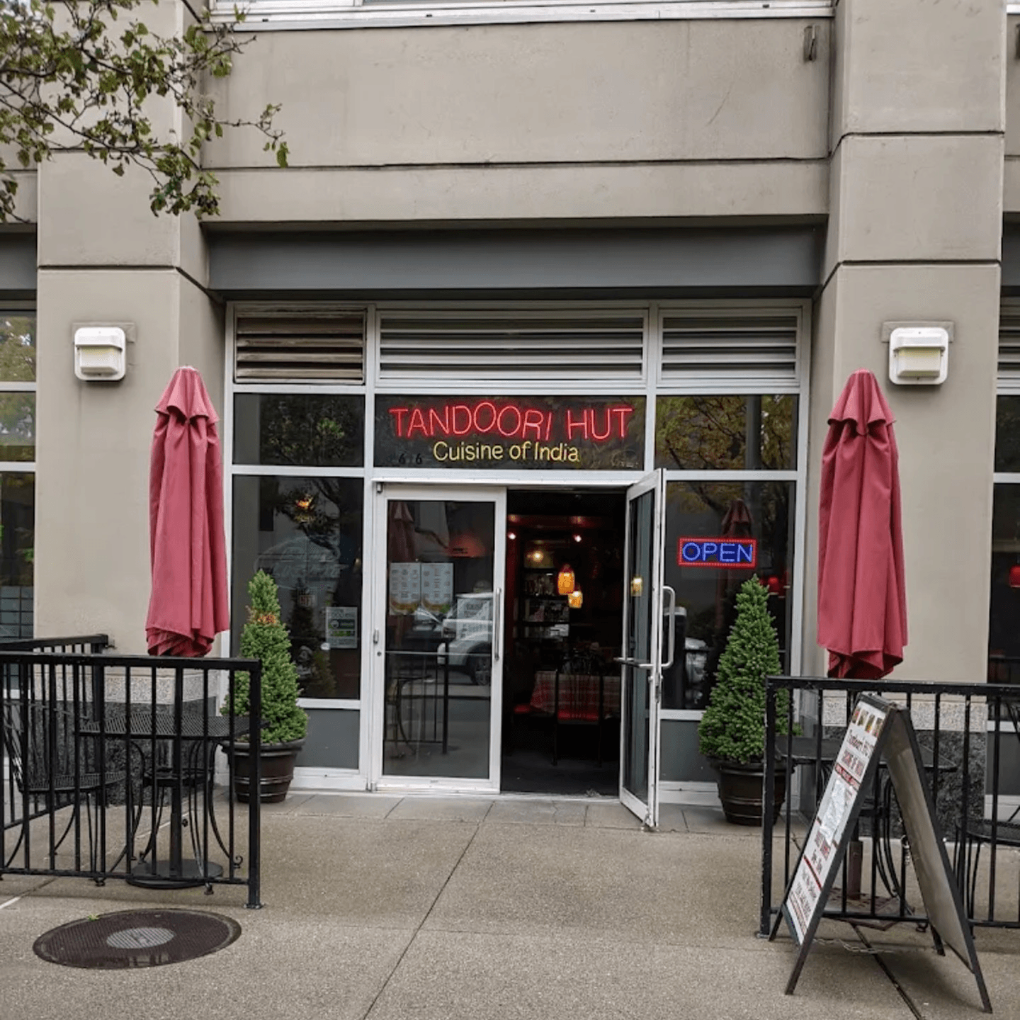 From Family Kitchen to Seattle's Heart