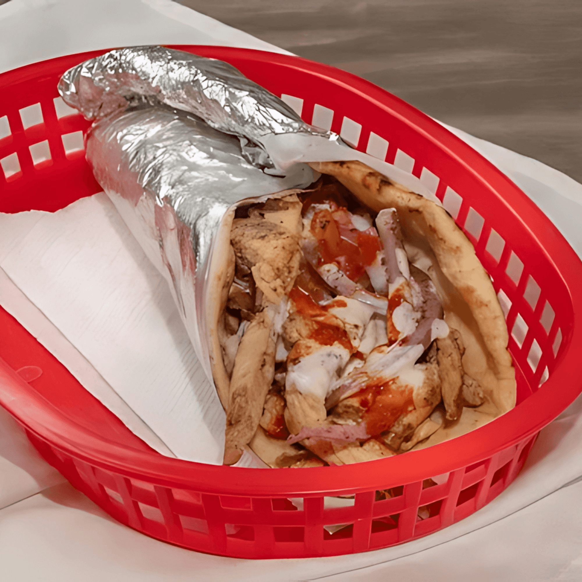 Halal Bros gallery image #1