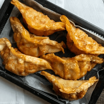 Beef gyoza (6).