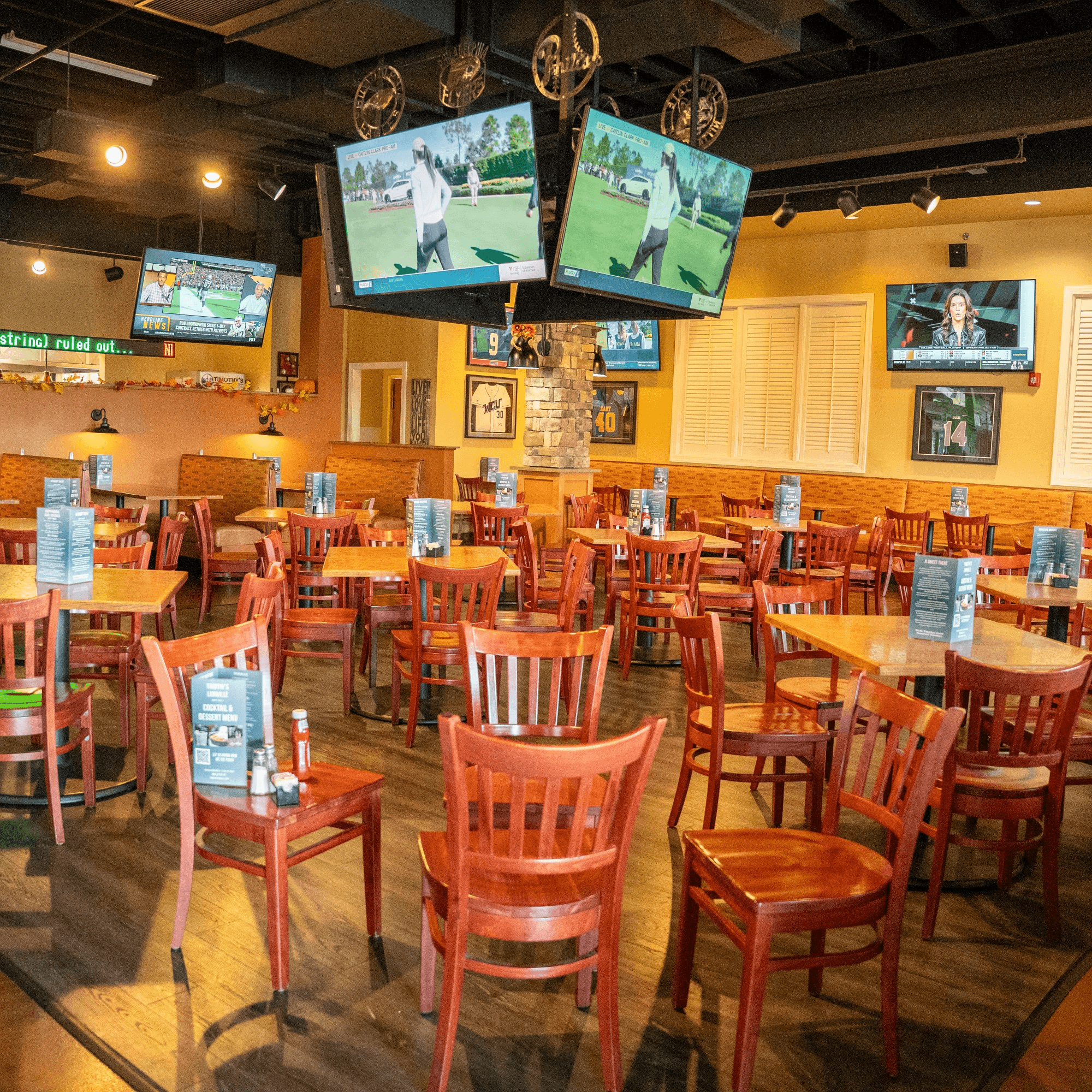 Timothy's Lionville gallery image #2