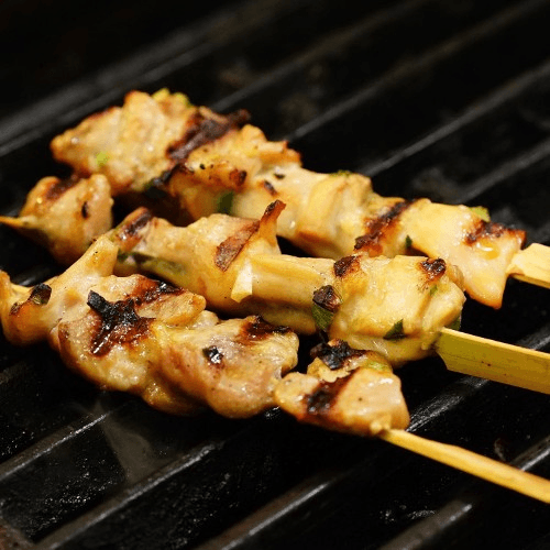 Chicken Yakitori