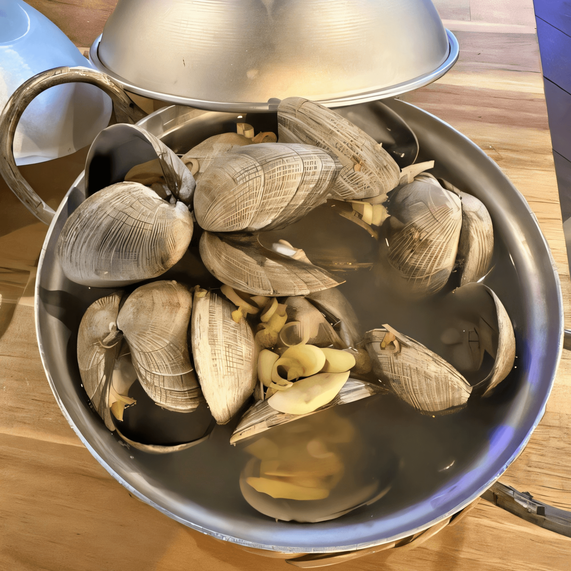 Quán Gì Quán Đêm Houston Boba, Noodle & Sandwich gallery image #6